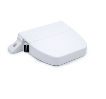 Enrouleur pour volet roulant Alutoile pivotant - ZF G305