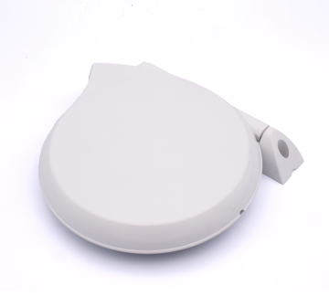 Conviv blanc sans sangle - ZF G421