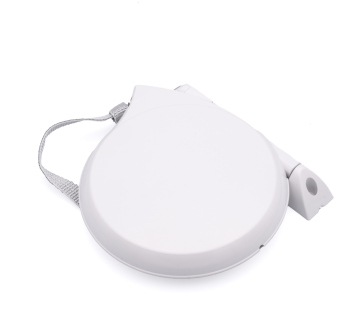 Conviv enrouleur sangle blanc sangle 12 / l 5m - ZF G437