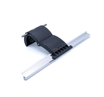 Verrou de sécurité 2 maillons lame 8 - ZF H844