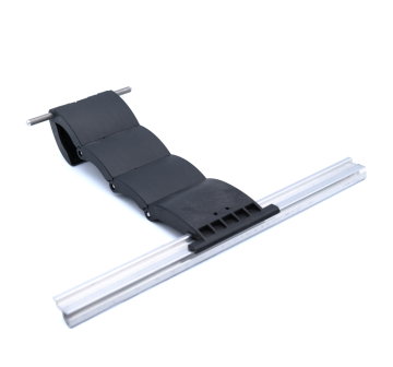 Verrou de sécurité 4 maillons lame 14 - ZF H820