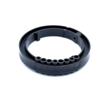 Bague de Verrou Automatique Blocksûr pour volet roulant