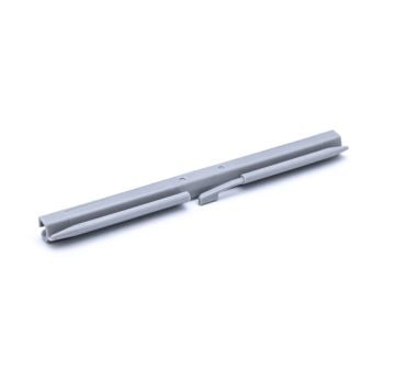 Profil Clicksur attelage tablier l8 - ZF H872A