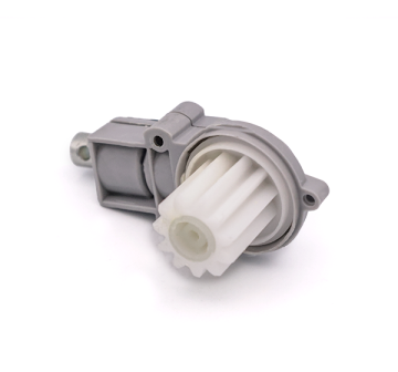 Renvoi d'angle pour treuil à sortie latérale entrée 12 mm mâle - ZF J851CB