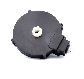 Treuil Conipact 6p7 a ga. Coffrelite - ZF K360B