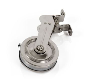 Enrouleur sangle 23mm Rétro (sangle non fournie)