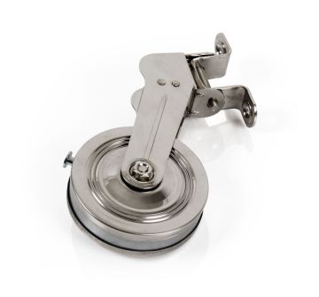 Enrouleur sangle 23mm Rétro (sangle non fournie)