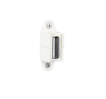 Bloqueur de manivelle magnétique tige ronde ou hexagonale Ø 10 / 12mm