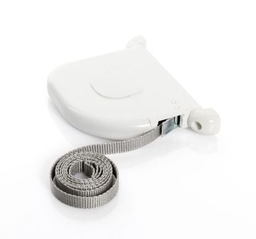 Enrouleur sangle 14mm (5m)