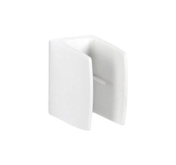 Invisible fix manual crank wall holder