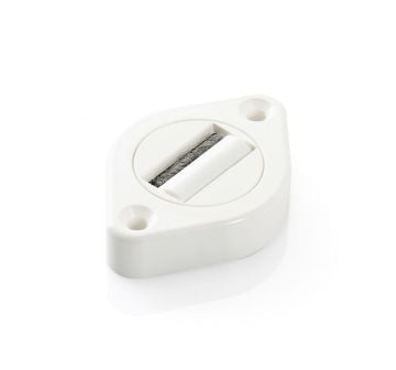 Guide orientable pour sangle 15mm