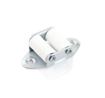 Guide de sangle 12 à 15mm fixation horizontale
