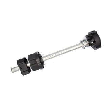 Tandem roller shutter box,accessories for tandem roller shutters