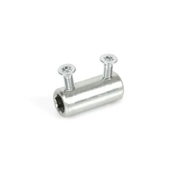 Crank rod coupling sleeve