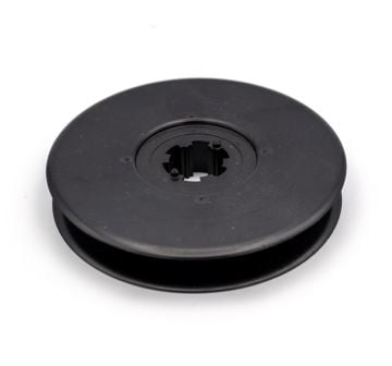 Poulie Crabot D60 ZF G146 pour volet sangle