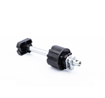 Tandem ZF64 ø16 reglable l220