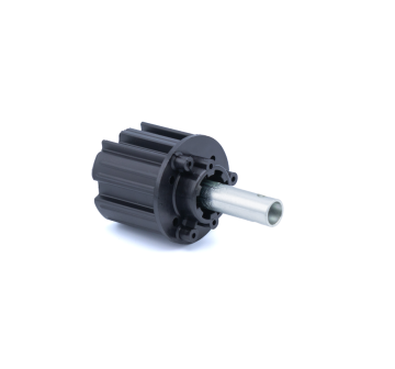 Embout ZF64 ø16 pour volet roulant