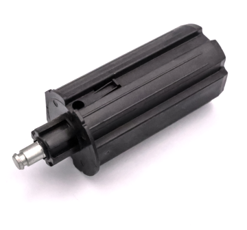 Embout ZF64 crabot mâle + tourillon ø12