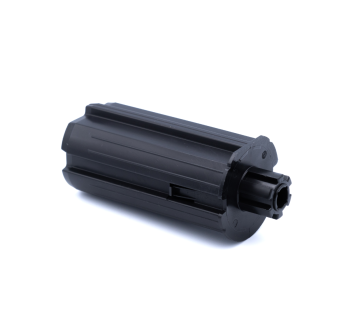 Embout escamotableZF64 crabot mâle al12/car10