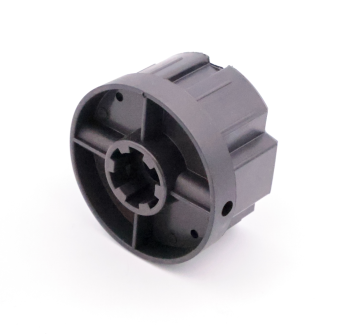 Embout ZF80 ø16