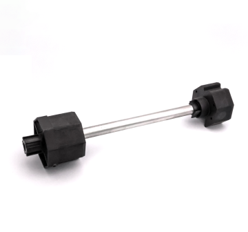 Tandem octo 70 crabot mâle al12 l300 pour volet roulant - ZF A485C