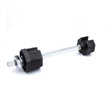 Tandem octo 70 réglable car13 l330 - ZF A485E