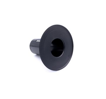 Flasque coulissant ø115 ZF45 pour volet roulant - ZF A502