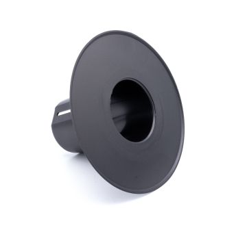 Flasque coulissant ø170 ZF64 pour volet roulant ZF A507