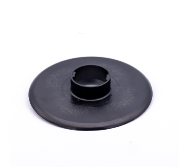 Flasque clipable ø170 pour volet roulant