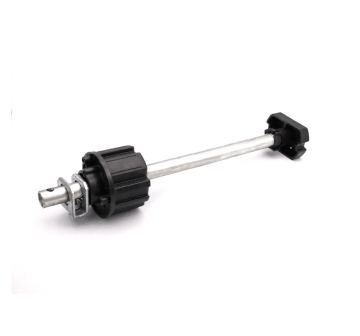 Tandem ZF64 ø16 reglable l320 pour volet roulant - ZF A294