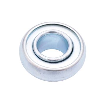 Roulement cage Emboutie ø28 ZF B132