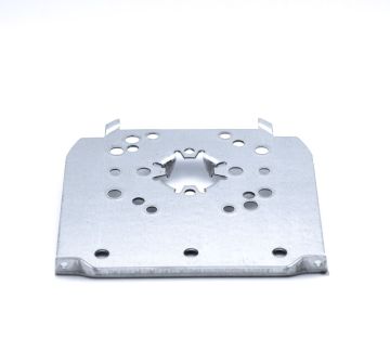 Tiroir Bubendorff taille 3 porte roulement ø36