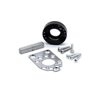 Embase  -  entretoise pour volet roulant ZF C228D