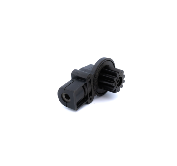 Sous ens.renvoi orientable 1/7 droit 9°