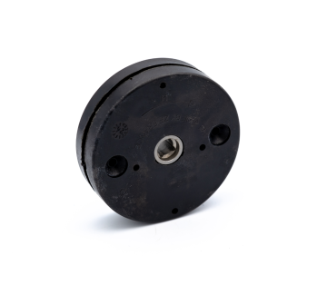 Treuil minivis 6p7 carre 8 pour volet roulant sans fin de course