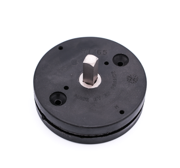 Treuil minivis 6p7 carre 8 ø12 d - ZF C305