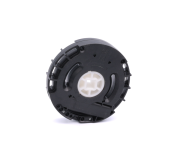 Treuil technivis carré 10 ZF C370C