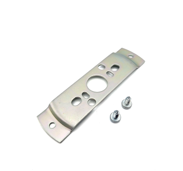 Support moteur universel entraxe 94 pour volet roulant