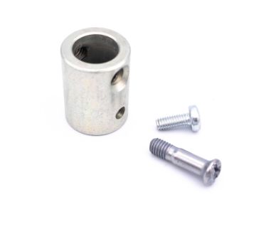 Manchon Adaptateur al12 + visserie ZF C800A