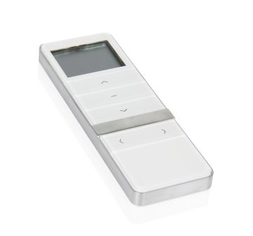 Télécommande 15 canaux pour moteurs radio Solutio Plus