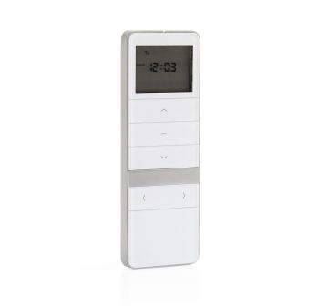 Horloge de programmation pour moteurs radio Solutio Plus