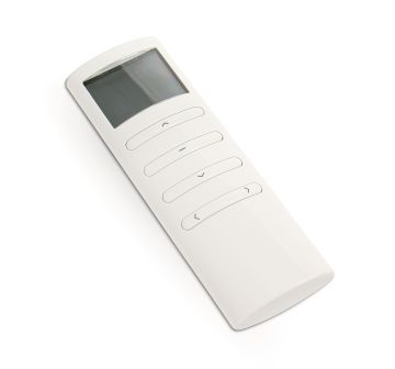 Télécommande 15 canaux pour moteurs Solutio Radio Plus