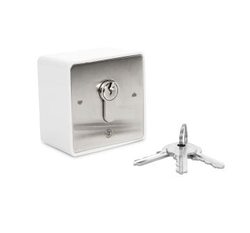 Interruptor de llave para motor con cable de cualquier marca