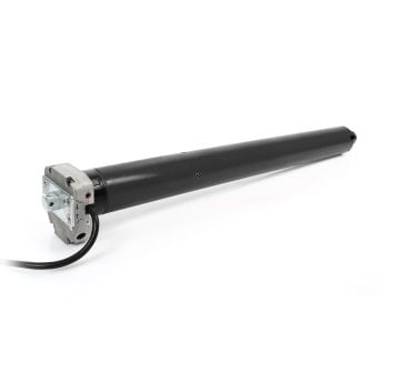 Moteur volet Avosdim 80Nm filaire - manoeuvre de secours