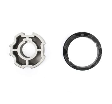 Adaptations Axe ZF ø80mm pour moteurs AVOSDIM ø55mm