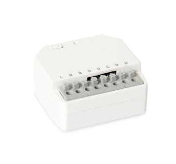 Récepteur radio universel Solutio Plus pour moteur filaire