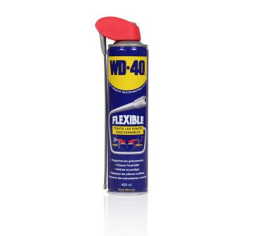 Lubrifiant WD-40 ® 400 ml