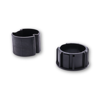 Adapterset Deprat 62 F2000 Für 50mm Somfy ® Motoren