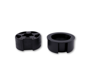 Adapter DEPRAT-Achse F5039 Ø89 mm 9420333 für Somfy-Motoren Ø60 mm