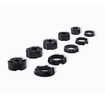 Adaptaciones para motor de persiana AvosDim